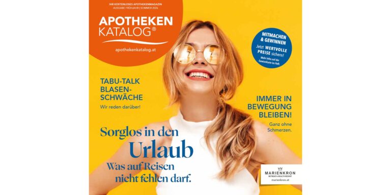 Apothekenkatalog